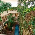 Casa Belle Cartagena