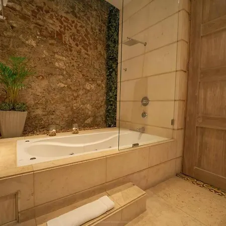 Casa Belle * Cartagena