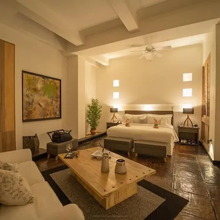 Casa Belle