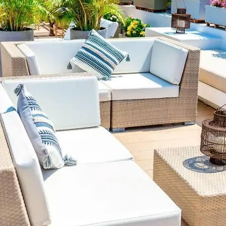 Casa Belle Villa Cartagena