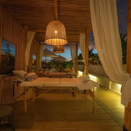 Casa Belle * Cartagena