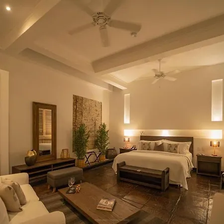 Villa Casa Belle Cartagena