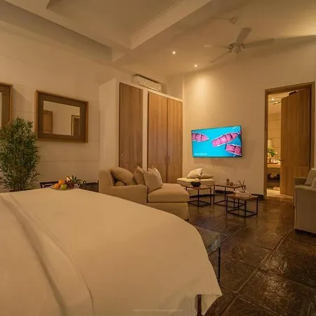 Villa Casa Belle *