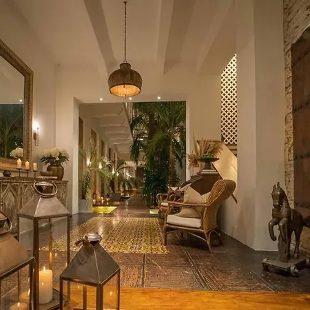 Casa Belle Villa