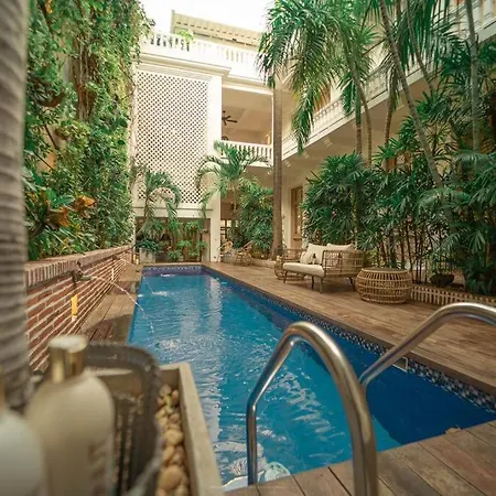 Casa Belle
