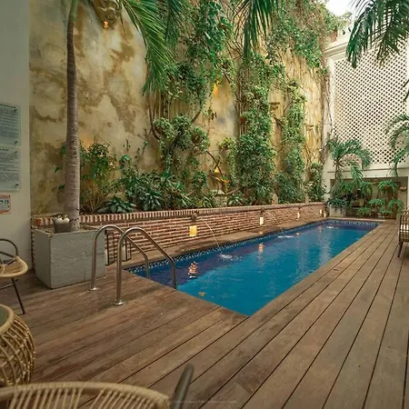 Casa Belle Villa *