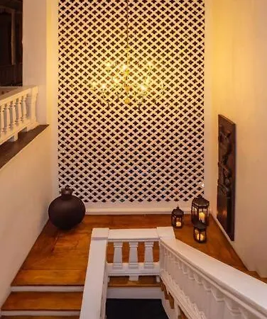 Casa Belle *
