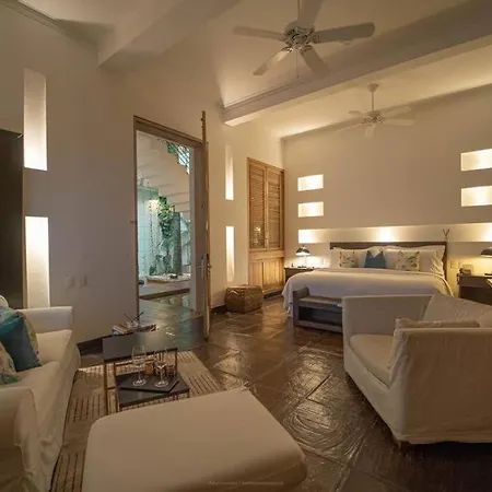 Casa Belle Cartagena